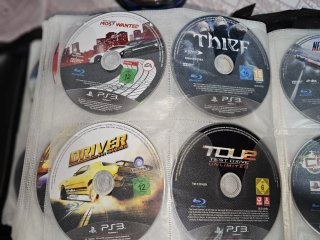 Giochi PS3 (PlayStation 3) a partire da 5€ ciascuno