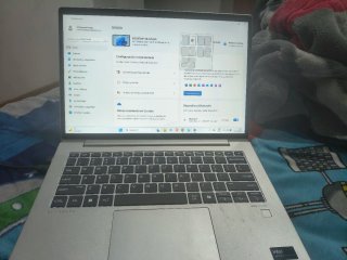 Portátil HP EliteBook 640 G11