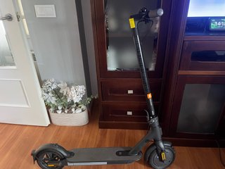 Patinete Eléctrico Xiaomi
