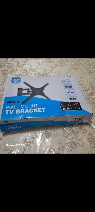 Soporte TV ExtraStor TVX400