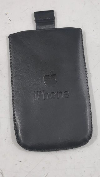 Funda Original Antigua para iPhone.
