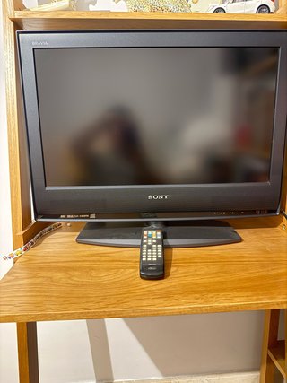 Televisión Sony Bravia 28”