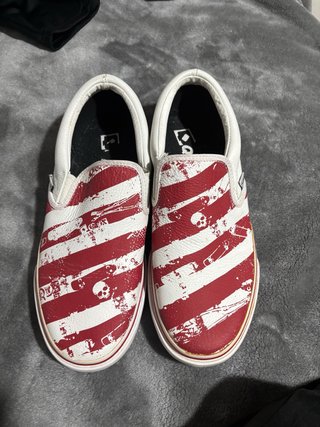 Zapatillas Quix Slip-On