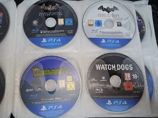 Giochi PS4 (PlayStation 4) a partire da 5€