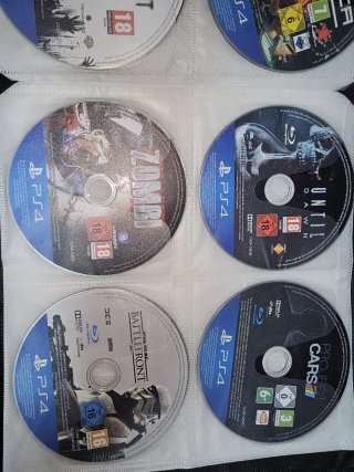 Giochi PS4 (PlayStation 4) a partire da 5€