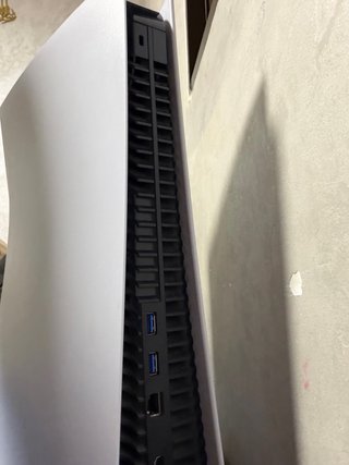 Console PlayStation 5 (PS5)