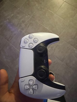 Console PlayStation 5 (PS5)