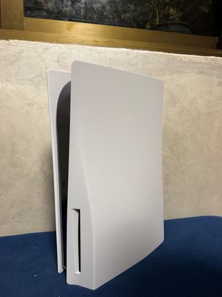 Console PlayStation 5 (PS5)