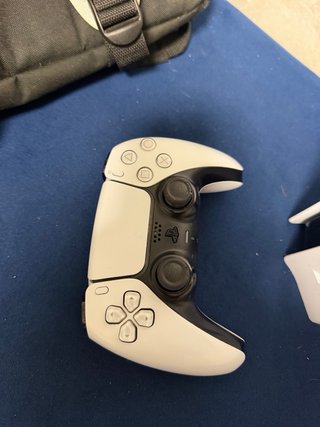 Console PlayStation 5 (PS5)