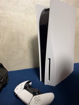 Console PlayStation 5 (PS5)