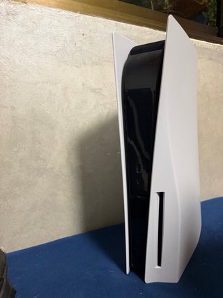 Console PlayStation 5 (PS5)