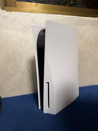 Console PlayStation 5 (PS5)