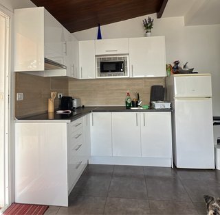 Cocina y Electrodomésticos