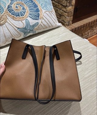 Conjunto de Bolso y Monedero