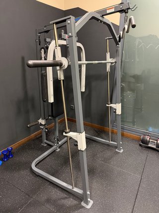Multistazione Palestra Marcy MP3100