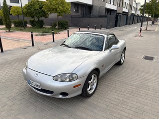 Mazda MX-5 1.8 Sport