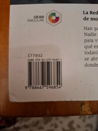 Donde surgen las sombras