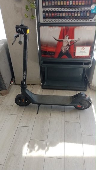 Patinete Eléctrico Xiaomi