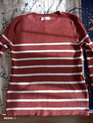 Camiseta niña Brownie
