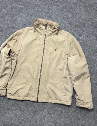 Chaqueta Polo Ralph Lauren Beige