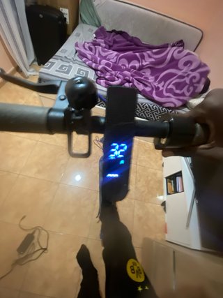 Patinete Eléctrico