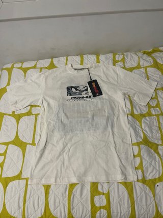 Camiseta Pull&Bear Dragon Ball Z