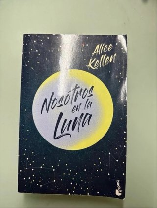 Pack 2 Libros Alice Kellen