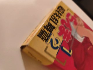 Super Famicom Ranma 1/2: Chōgi Ranbuhen