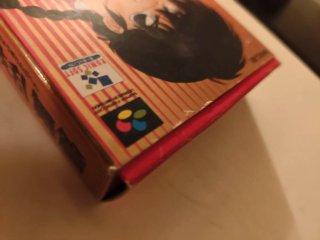 Super Famicom Ranma 1/2: Chōgi Ranbuhen
