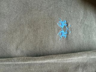 Lote 2 Polos Ralph Lauren y La Martina Talla L