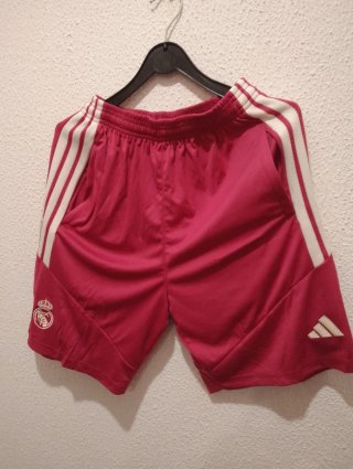 Conjunto de futebol Real Madrid