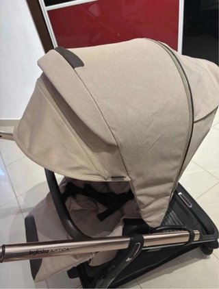 Carro Inglesina Aptica 2025