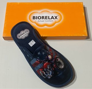 Zapatillas Biorelax Casa Talla 40