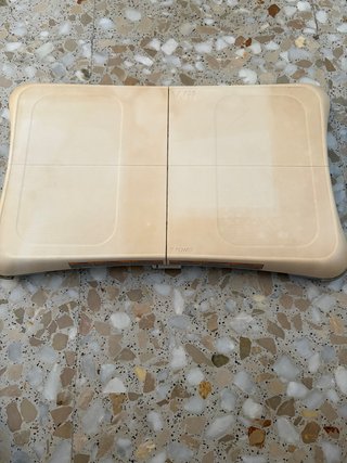 Wii Balance Board Nintendo