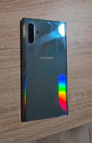 Samsung Note 10 256GB