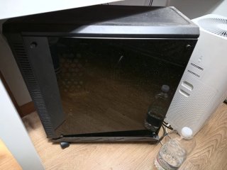 PC de sobremesa