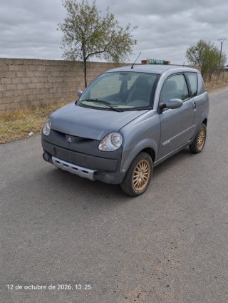 aixam  A741 2006
