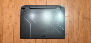 Portátil Acer Nitro 5 Gaming i7-12700H RTX 3050