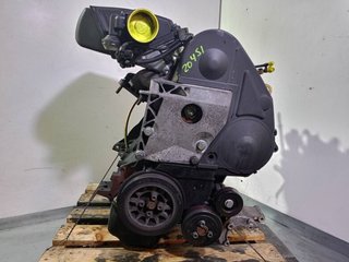 Motor completo seat aku arosa 1.7 sdi rectp5096403
