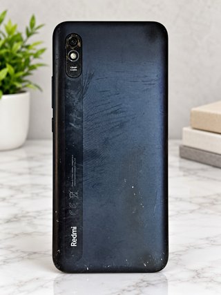 Xiaomi Redmi 9A despiece