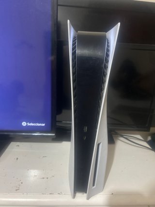 Console Sony Playstation 5 Bianca