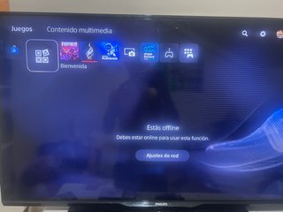 Console Sony Playstation 5 Bianca