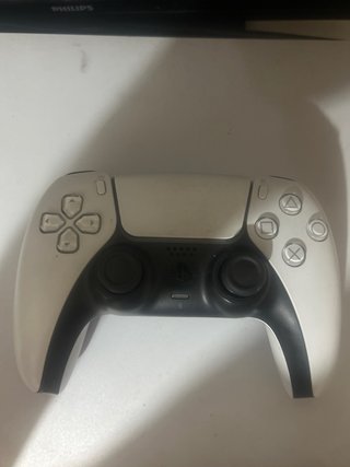 Console Sony Playstation 5 Bianca