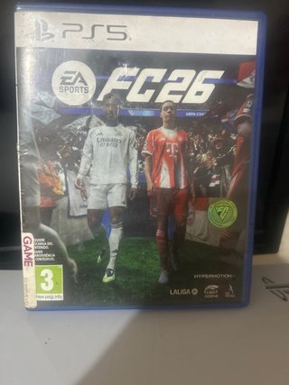 Console Sony Playstation 5 Bianca