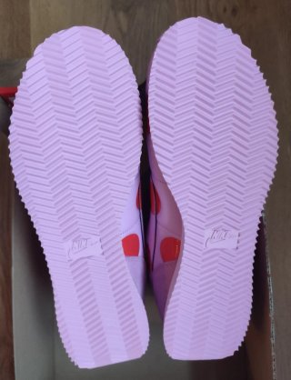 Zapatillas Nike Cortez originales. Talla 43