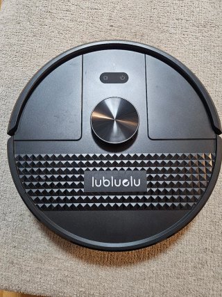 Robot Aspirador y Fregasuelos Lubluelu SL68