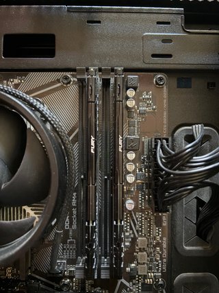 PC Gaming