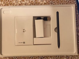 Samsung Galaxy Tab S7+ 5G