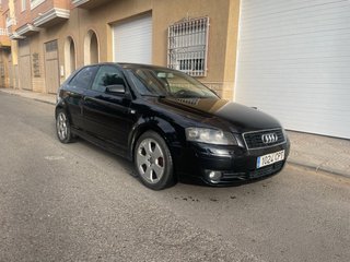 Audi A3 2004