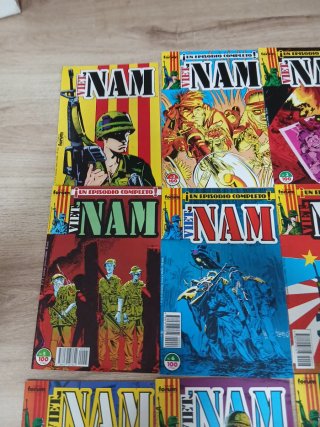VIETNAM FORUM COMICS